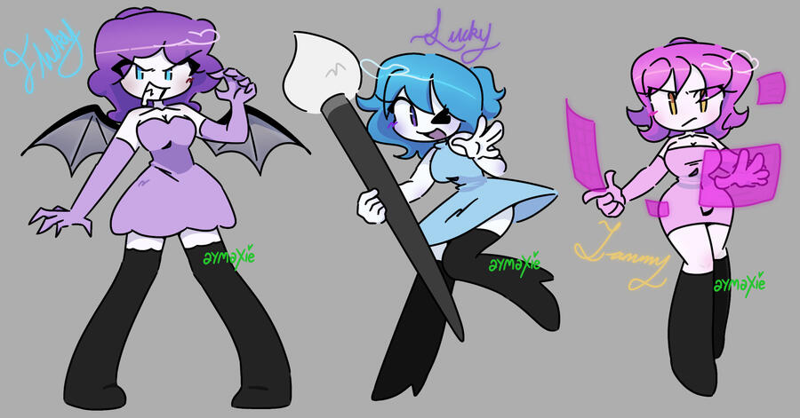 Toilet Bound Hanako-Kun