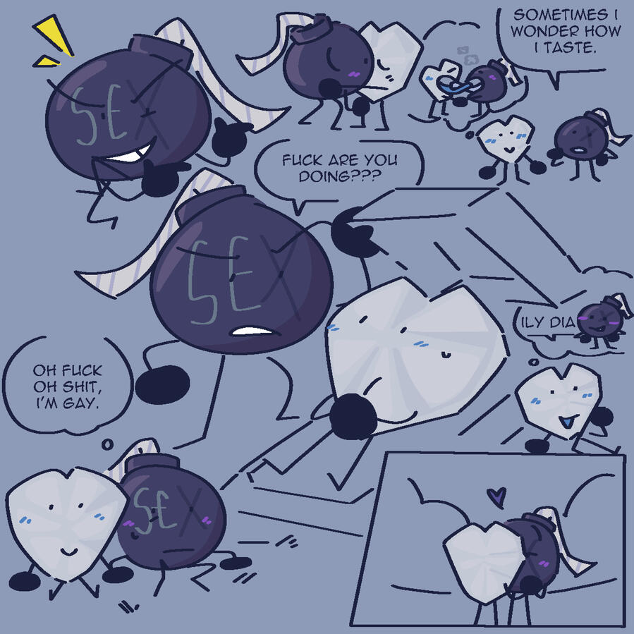 Panty and Stocking with Garterbelt