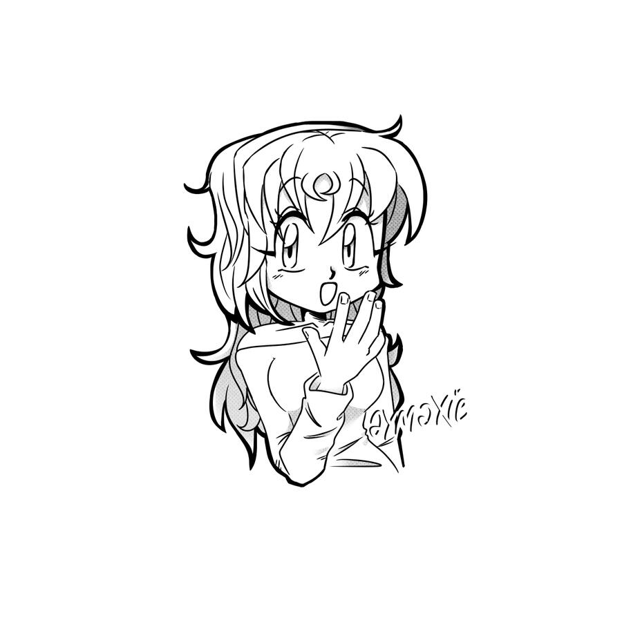 Panty and Stocking with Garterbelt