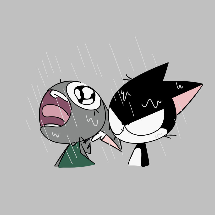 Panty and Stocking with Garterbelt